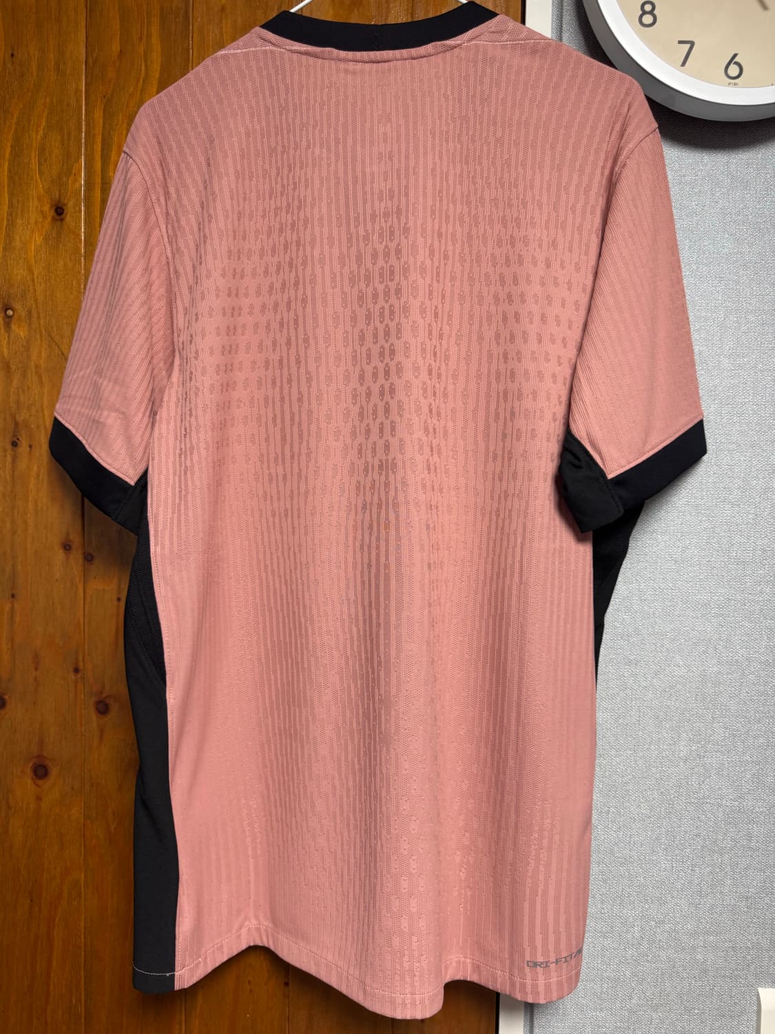 24/25 파리 어센틱 새상품 상품이미지2