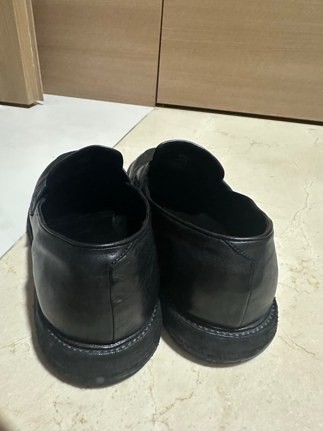 킨치 ovate-500 로퍼 270 상품이미지4