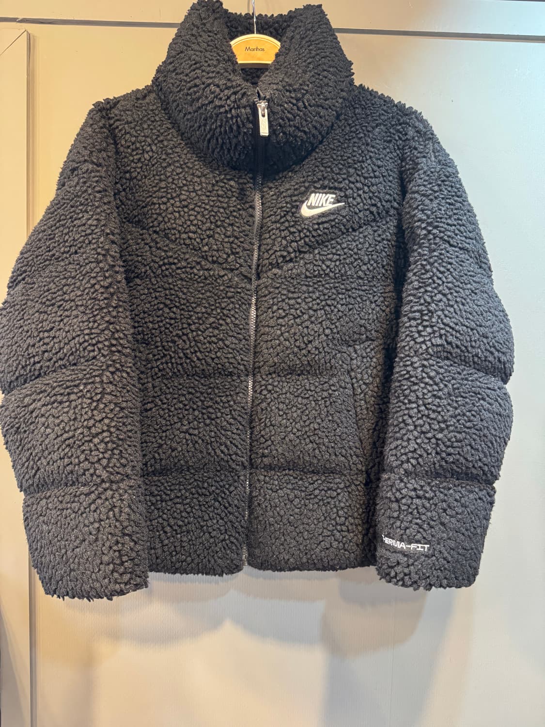 나이키 써마핏 쉐르파 상품이미지1