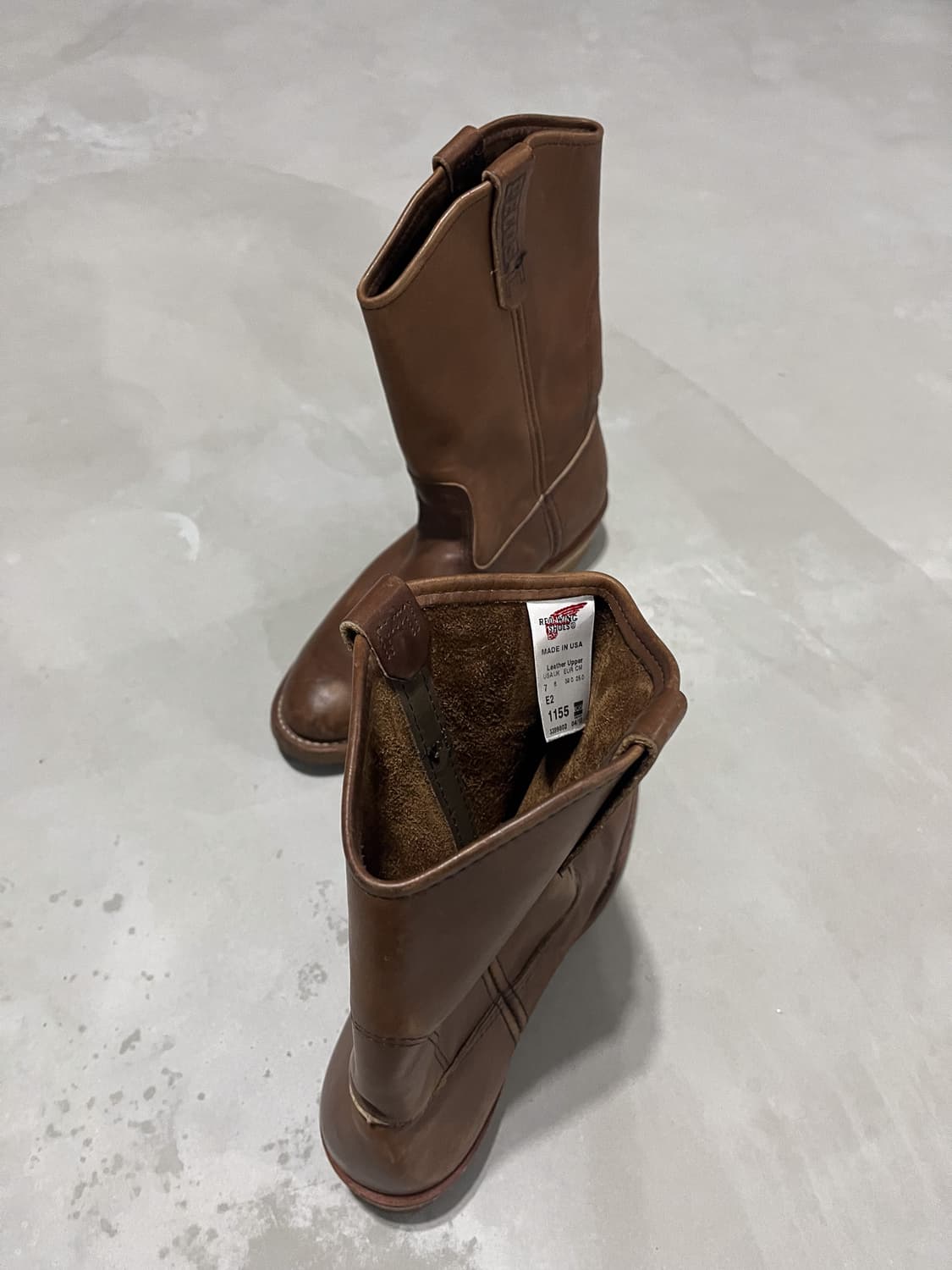 RED WING 상품이미지5
