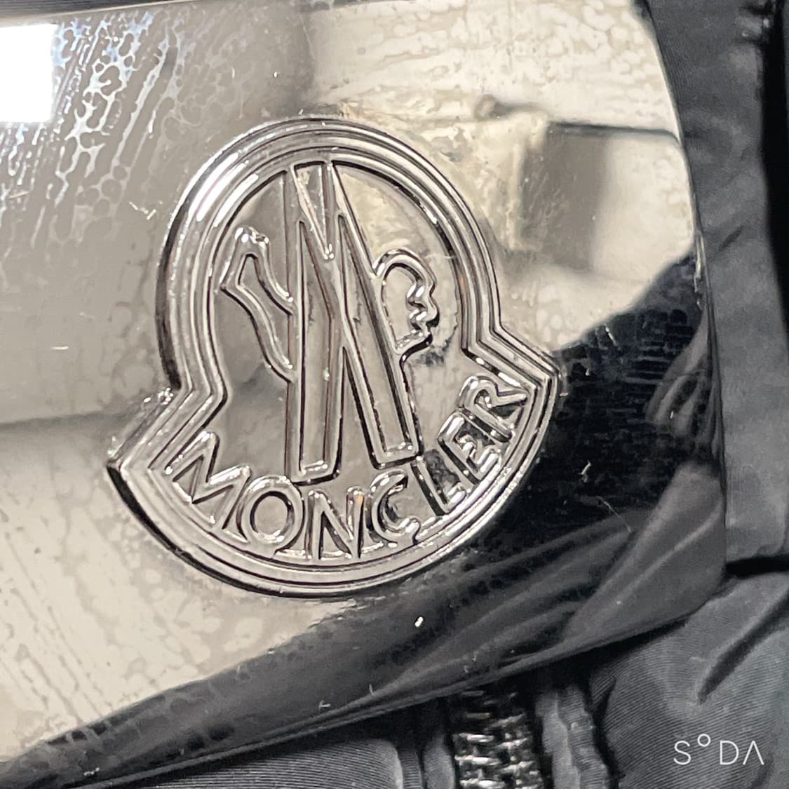 몽클레어 프락시넬 롱패딩 0사이즈 상품이미지5