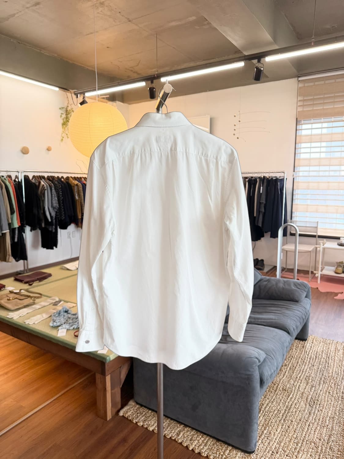 에르메스 셔츠 상품이미지2