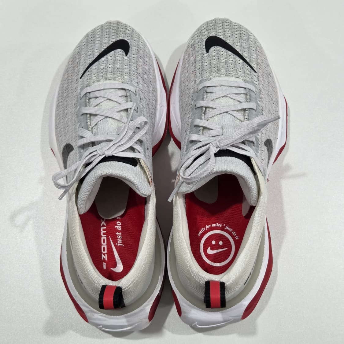 나이키 인빈서블 런3 265mm 상품이미지5