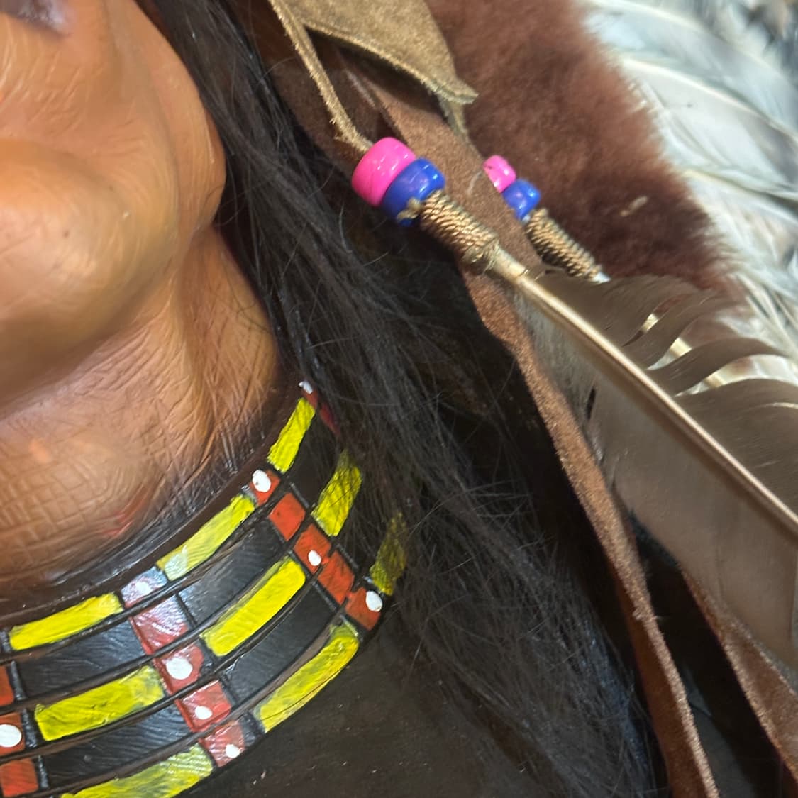 인디언 장식품 오브제 상품이미지5