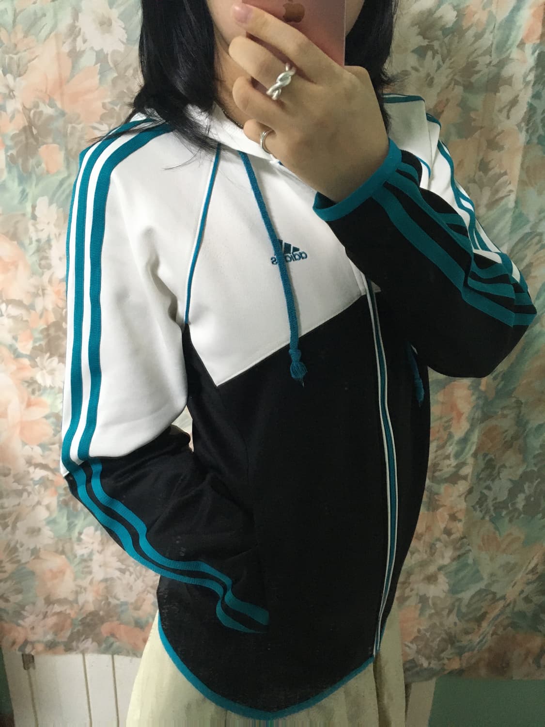 Adidas 아이다스 스트라이프 져지 상품이미지3