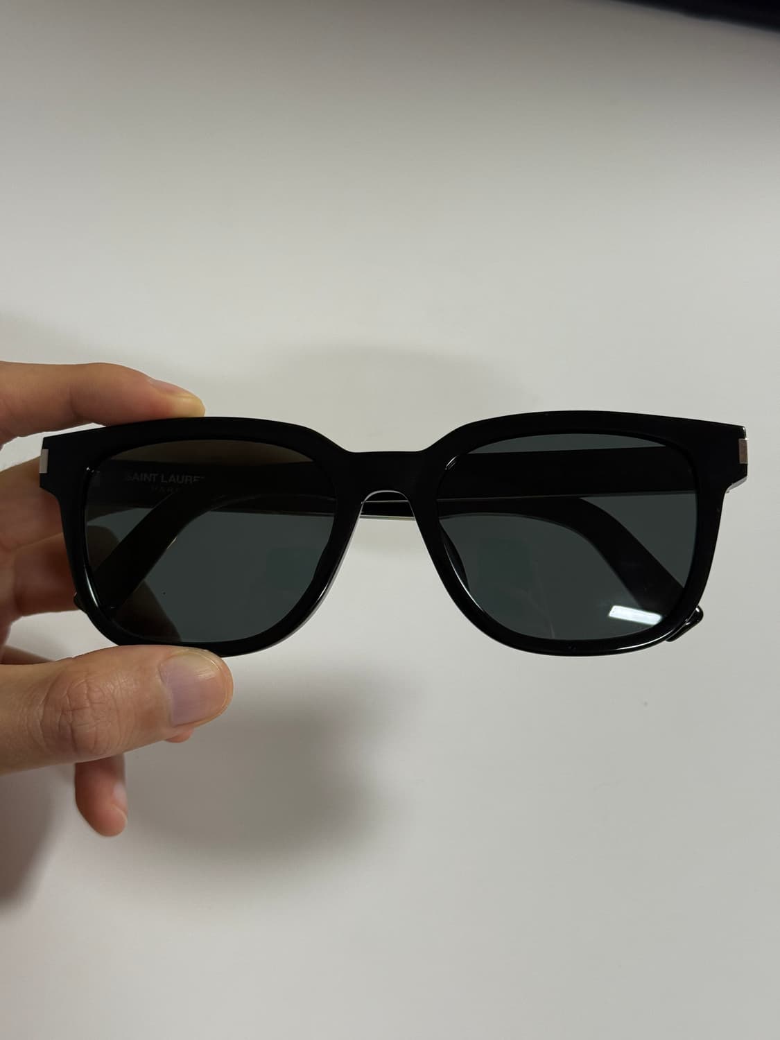 Saint Laurent SL711/K-001 선글라스 상품이미지2