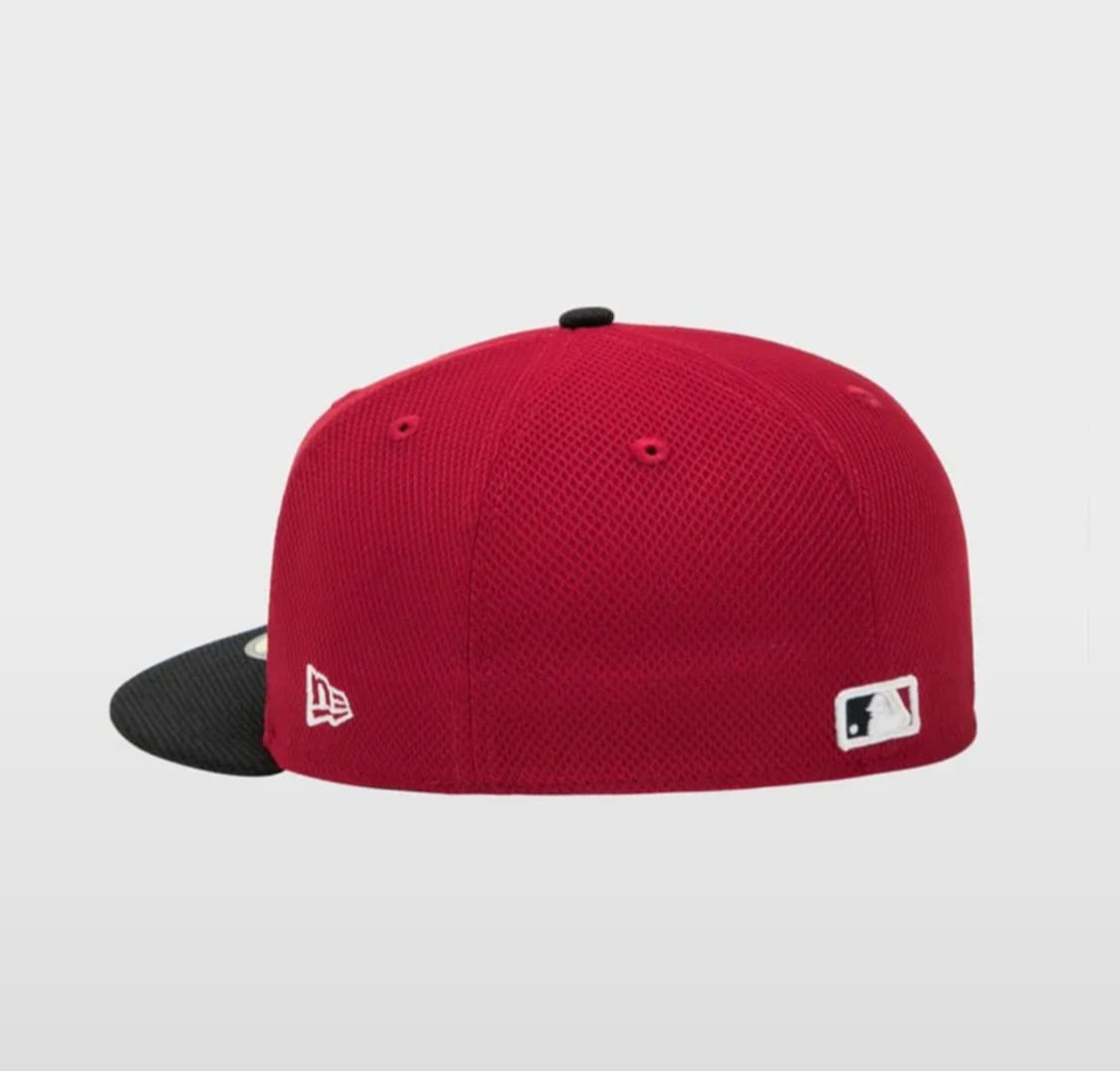 뉴에라 스냅백 애틀랜타 상품이미지2