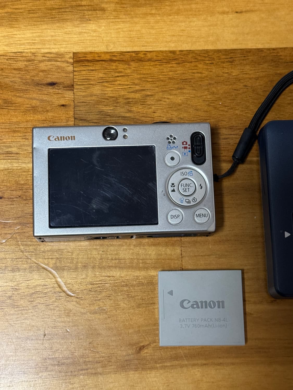 캐논 익시10/강민경 디카 상품이미지4