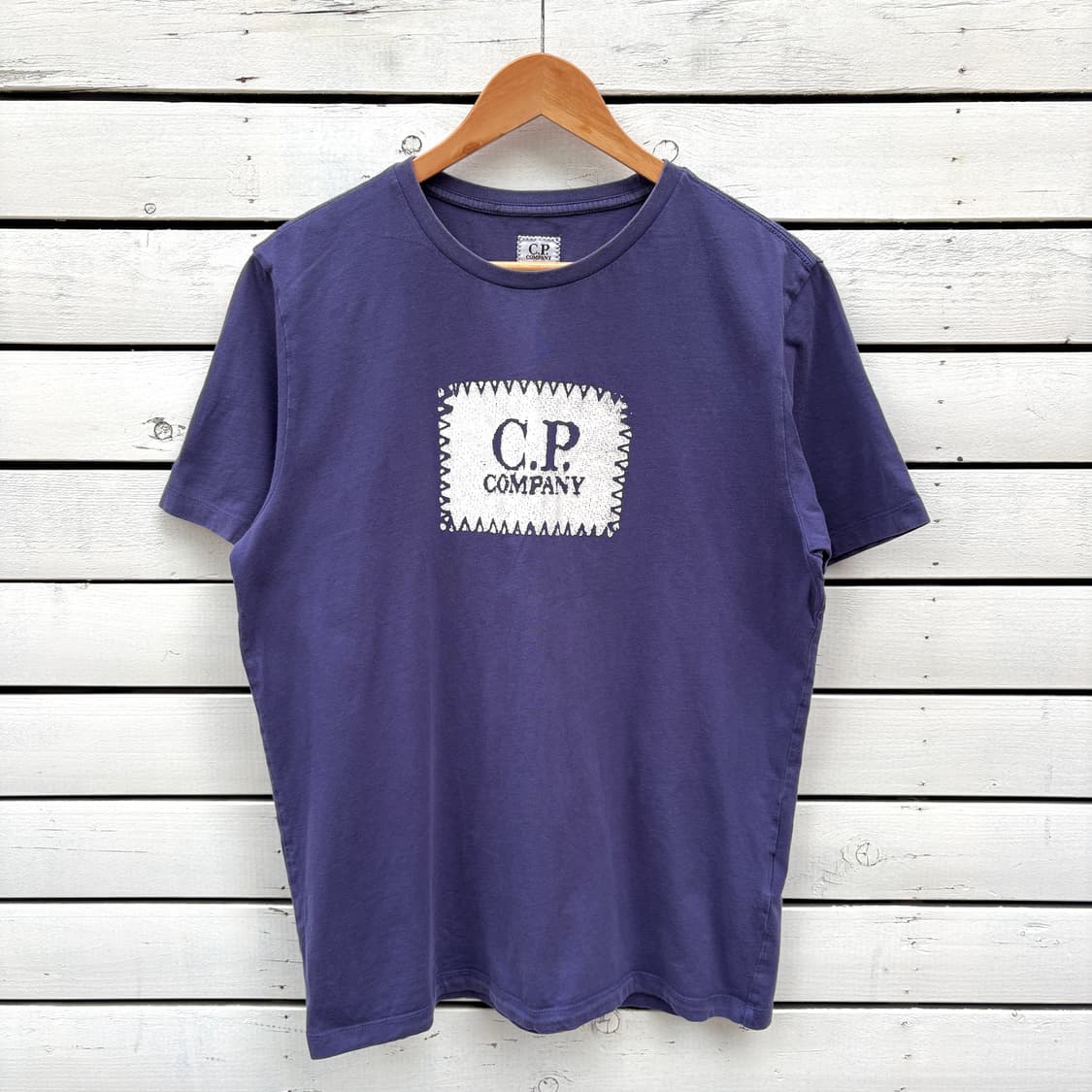 C.P Company CP컴퍼니 반팔 티셔츠 상품이미지1