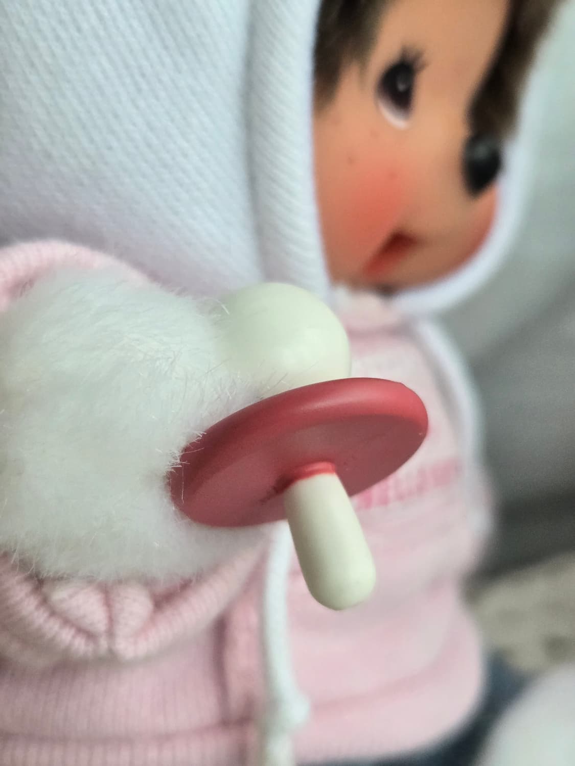 몬치치 키티 산리오 상품이미지4