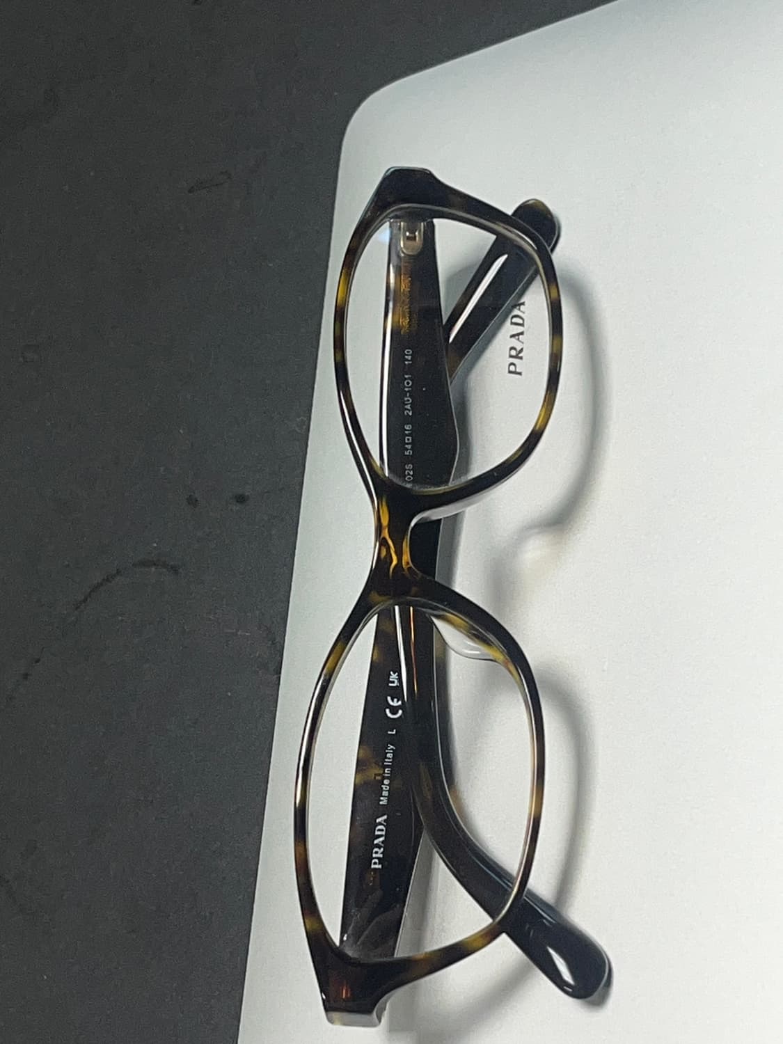 프라다 안경 상품이미지6