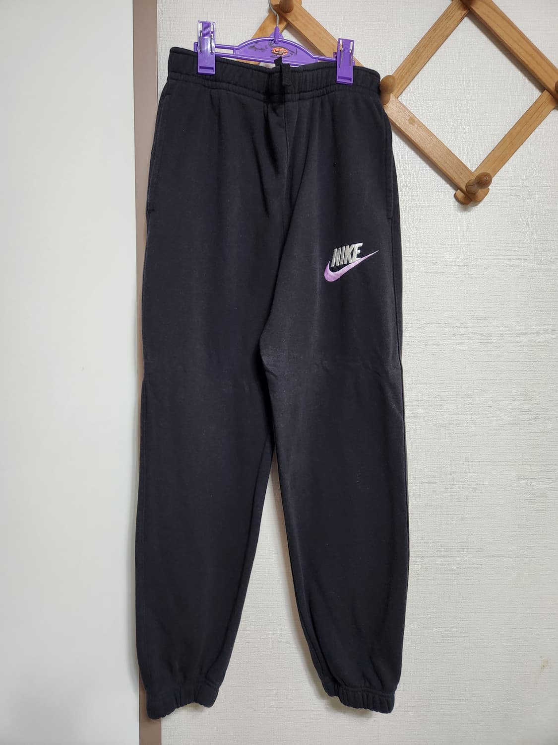 뉴발란스,나이키,아디다스 XL사이즈 바지 상품이미지3