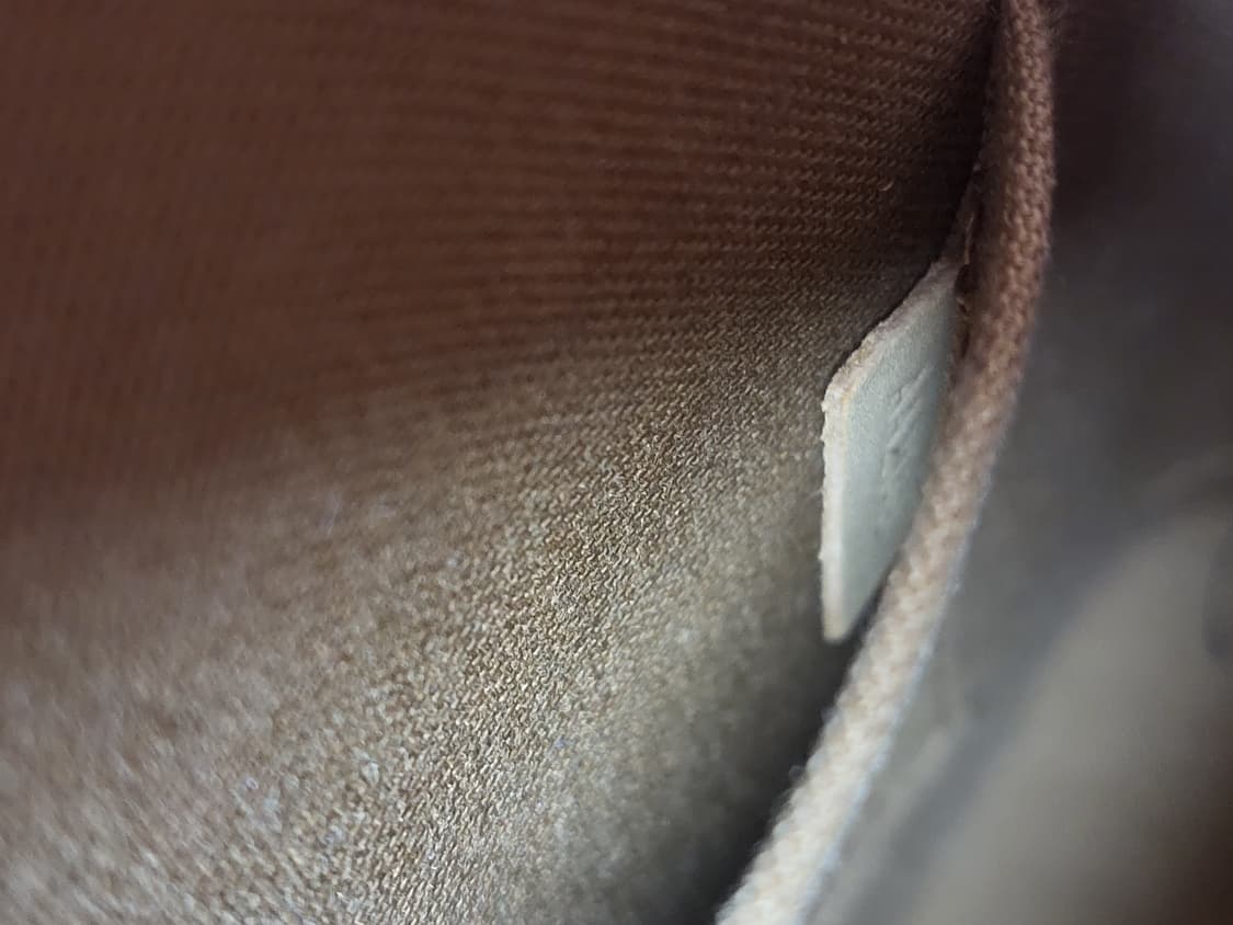 정품)급처상태좋음!루이비통 알마bb 크로스백 토트백 가방 공홈가268만원 상품이미지3