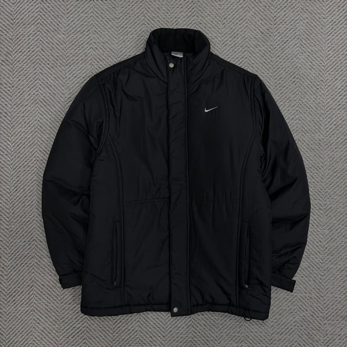 나이키 베이직 패딩 v1276 상품이미지1