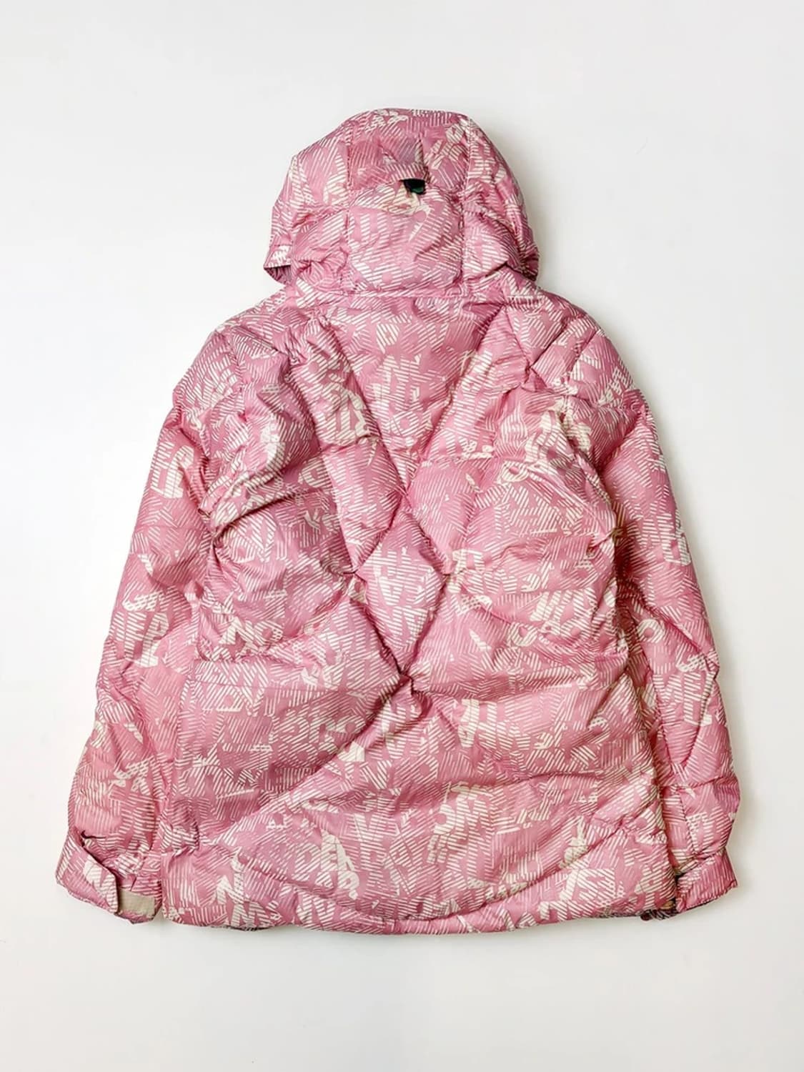 나이키 ACG 00s 우먼스 W 구스다운 패딩 PN5230 상품이미지6