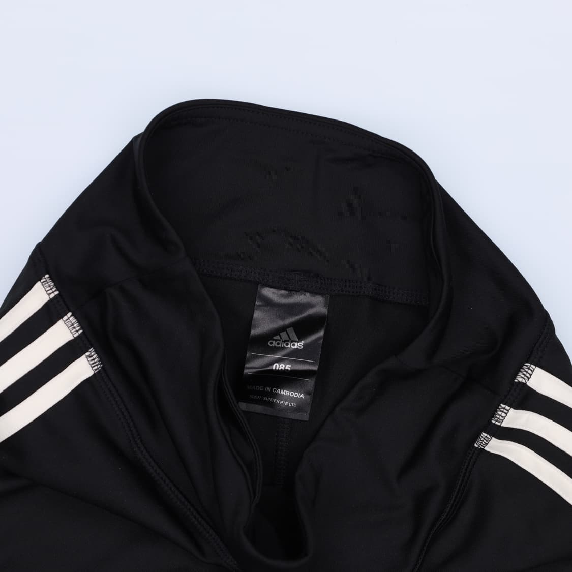 [85] 아디다스 여성 삼선 7부레깅스 1205HR2 상품이미지4