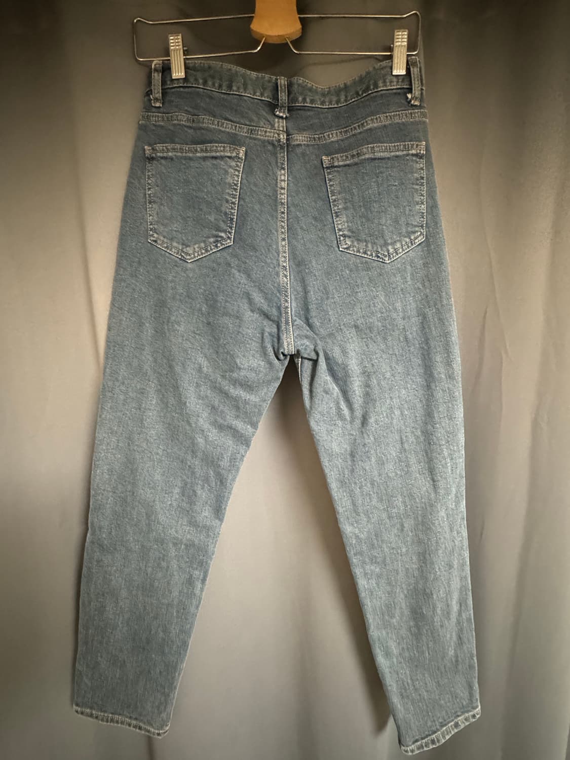 유명택 청바지 옷장정리 5개 일괄 상품이미지10