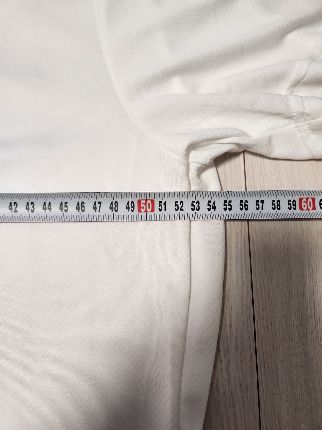 새상품급)언더아머 UA 컴프레션 테크 폴로티 남성 화이트 1283703  상품이미지3