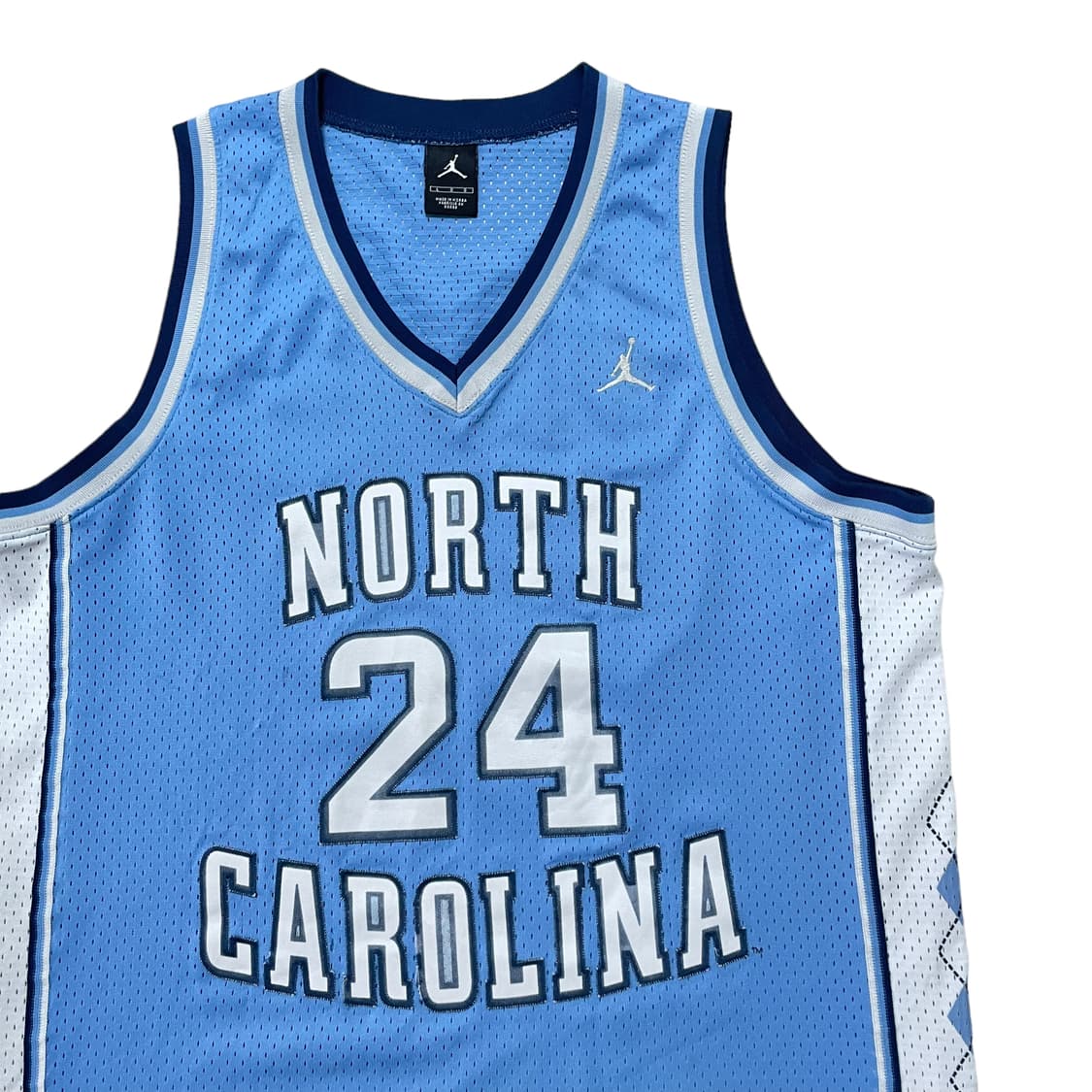 조던 00‘s 스윙맨 져지 상품이미지2