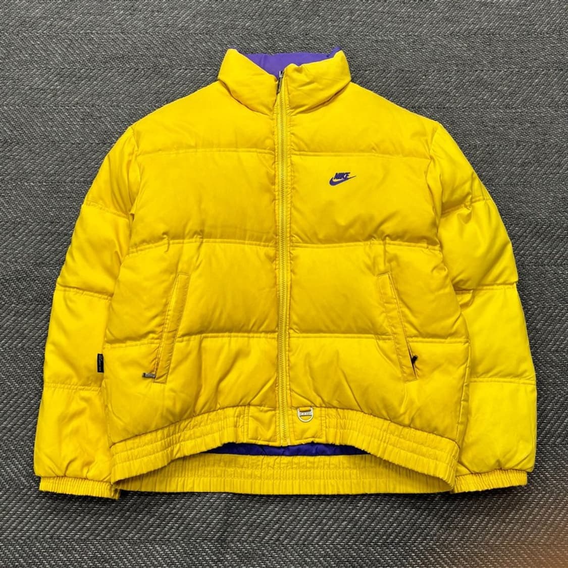 나이키 삼나스포츠 덕다운 패딩v0407 상품이미지1