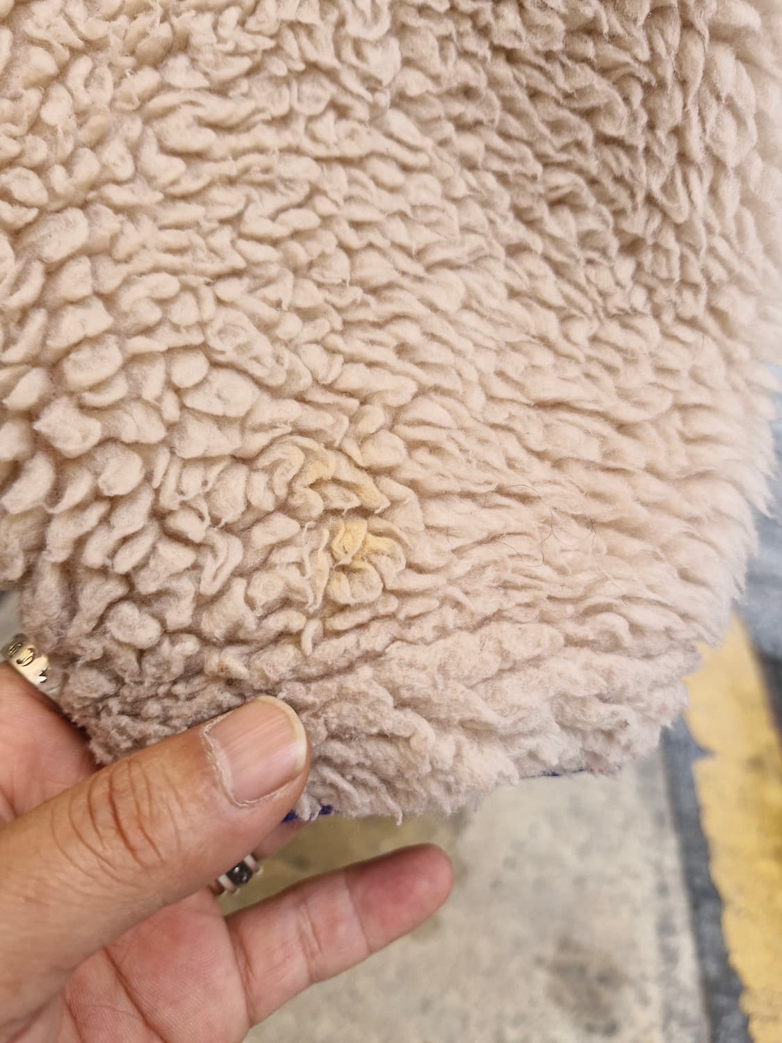 Z-45 파타고니아 딥파일  상품이미지5