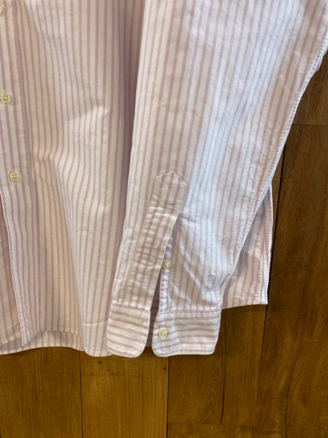 폴로 랄프로렌 셔츠 (Man XL) AA1674 상품이미지4