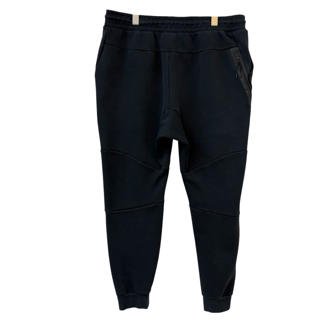나이키 테크플리스 조거 팬츠 블랙 3XL 상품이미지5