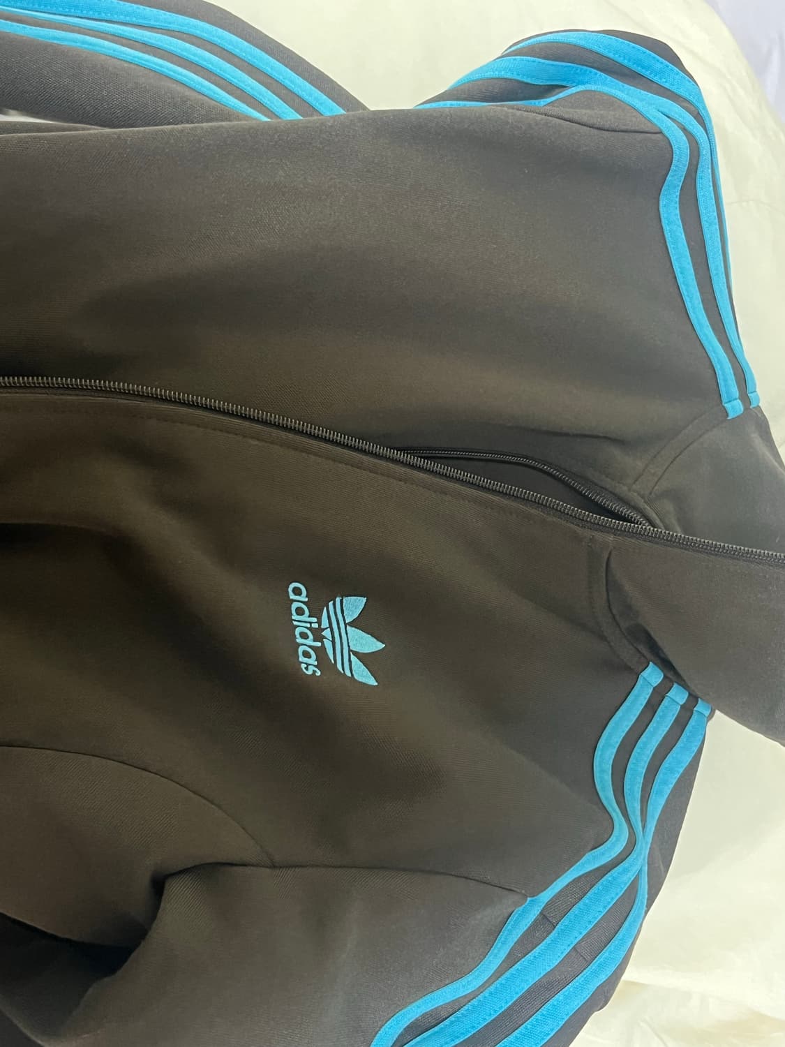 아디다스 유로파 져지 민트초코 상품이미지2