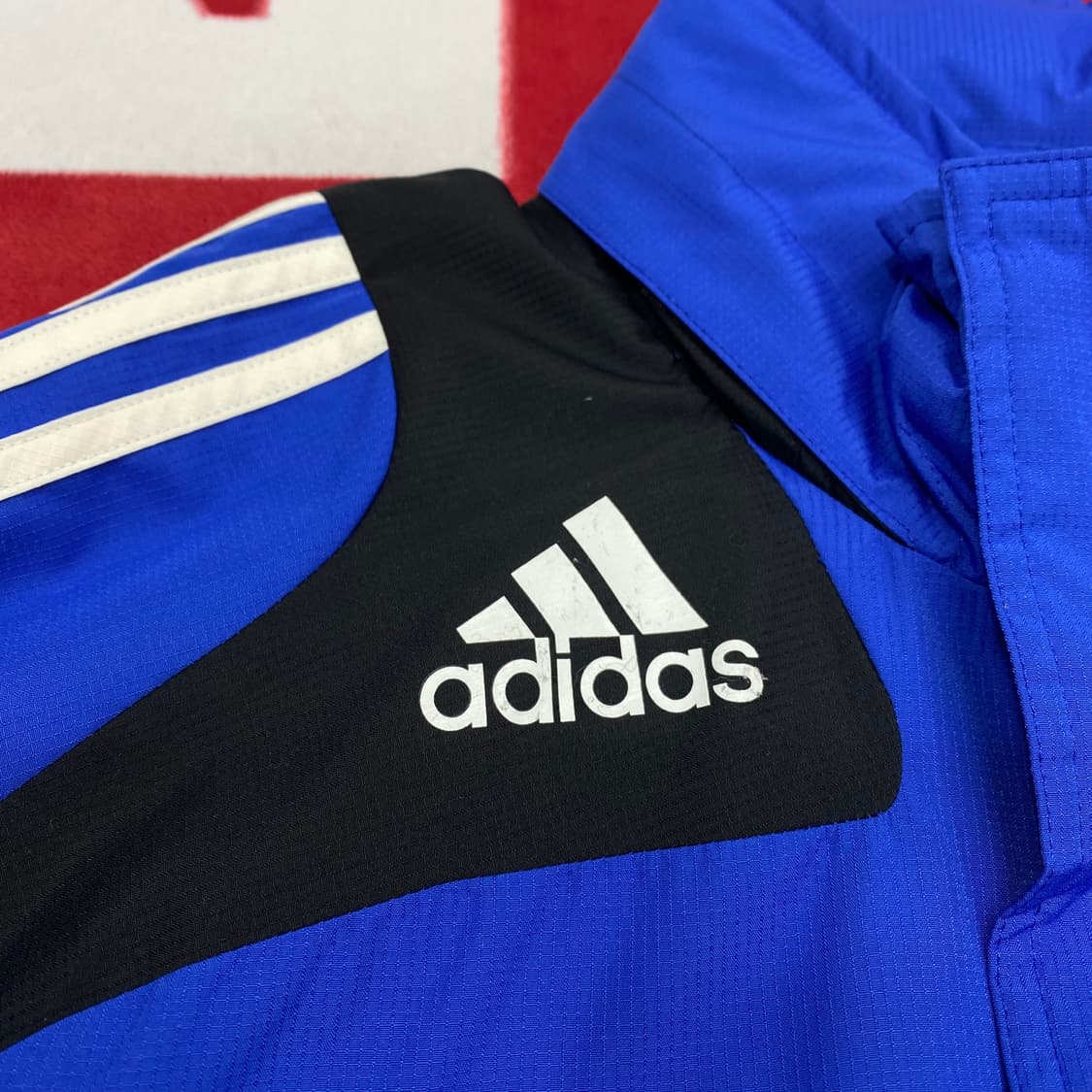 아디다스 첼시 바람막이 105 상품이미지7