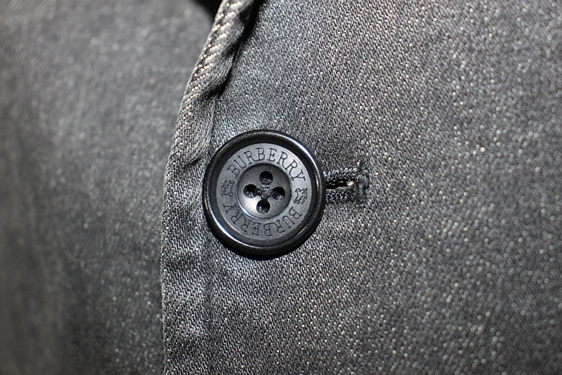 Burberry 버버리 데님자켓L(우리95) 상품이미지6