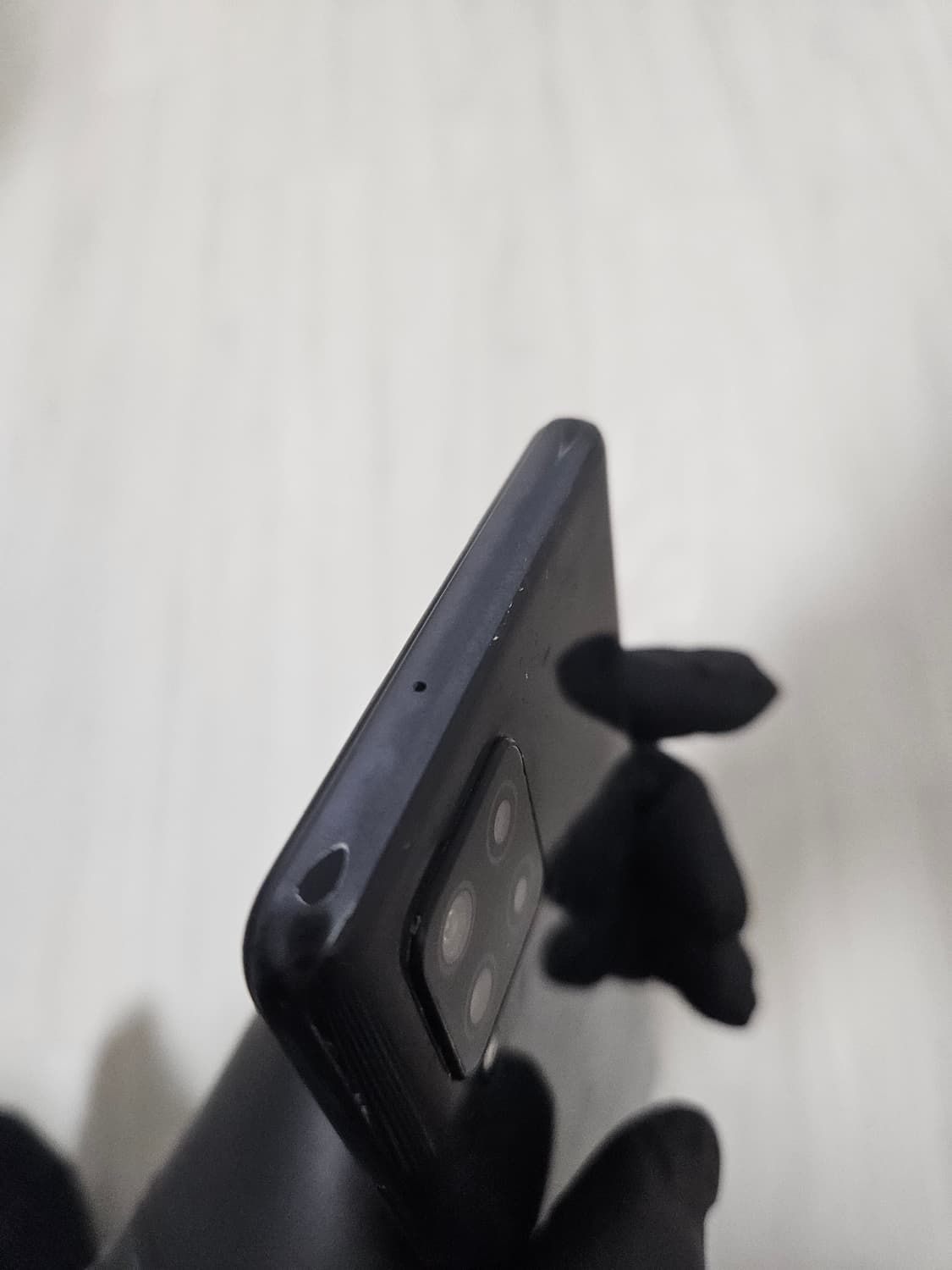 갤럭시A42 5G 프리즘닷블랙 128기가 상품이미지6