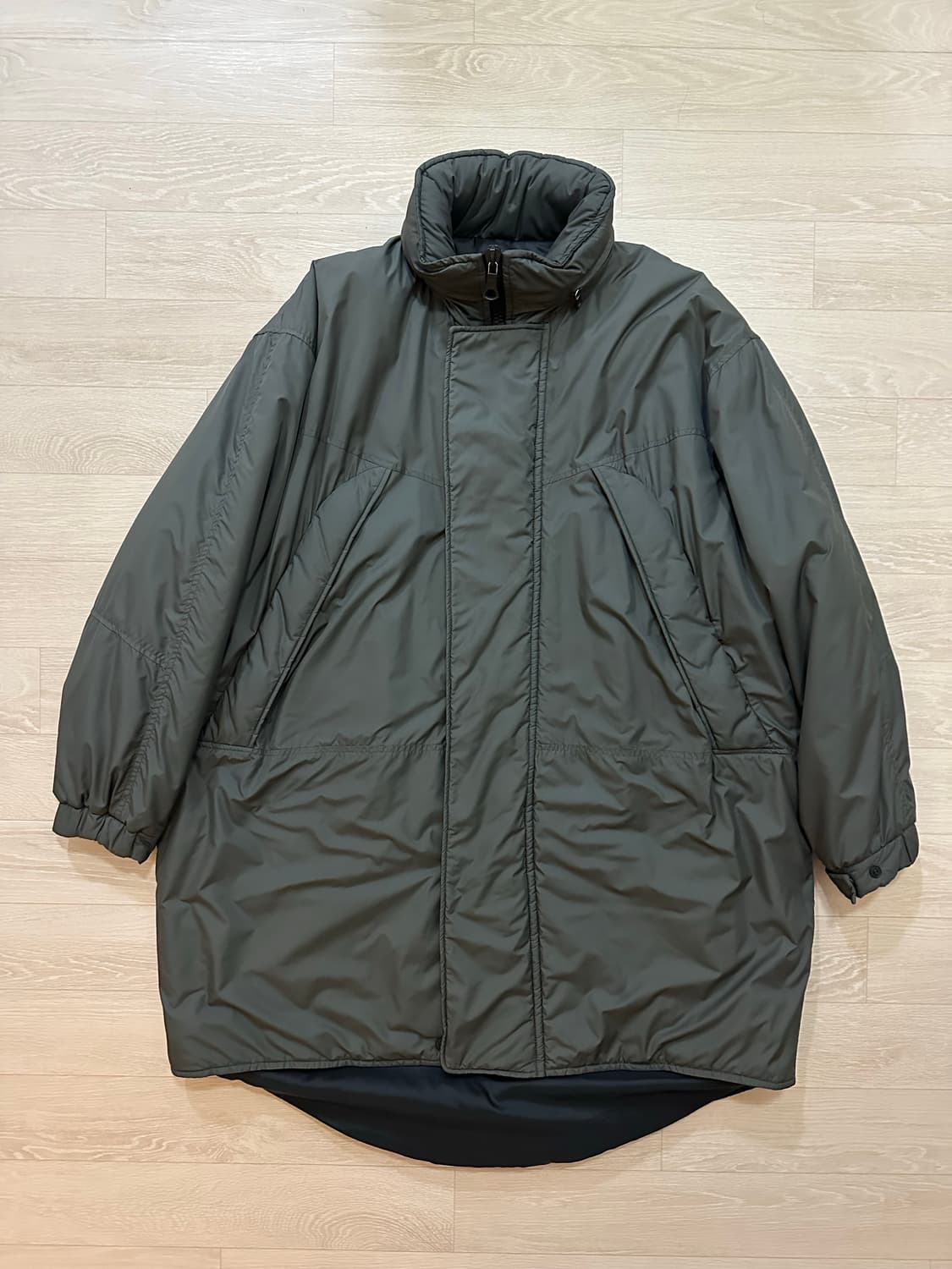 [48] 아워레가시 펜리르 파카 상품이미지1