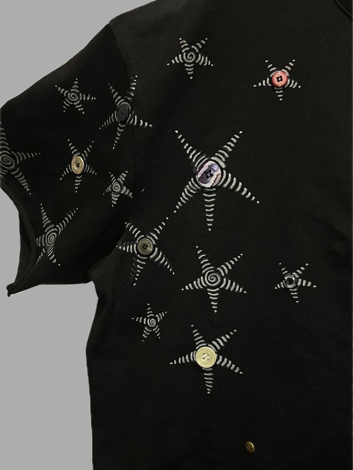 Handmade custom t-shirts 상품이미지3