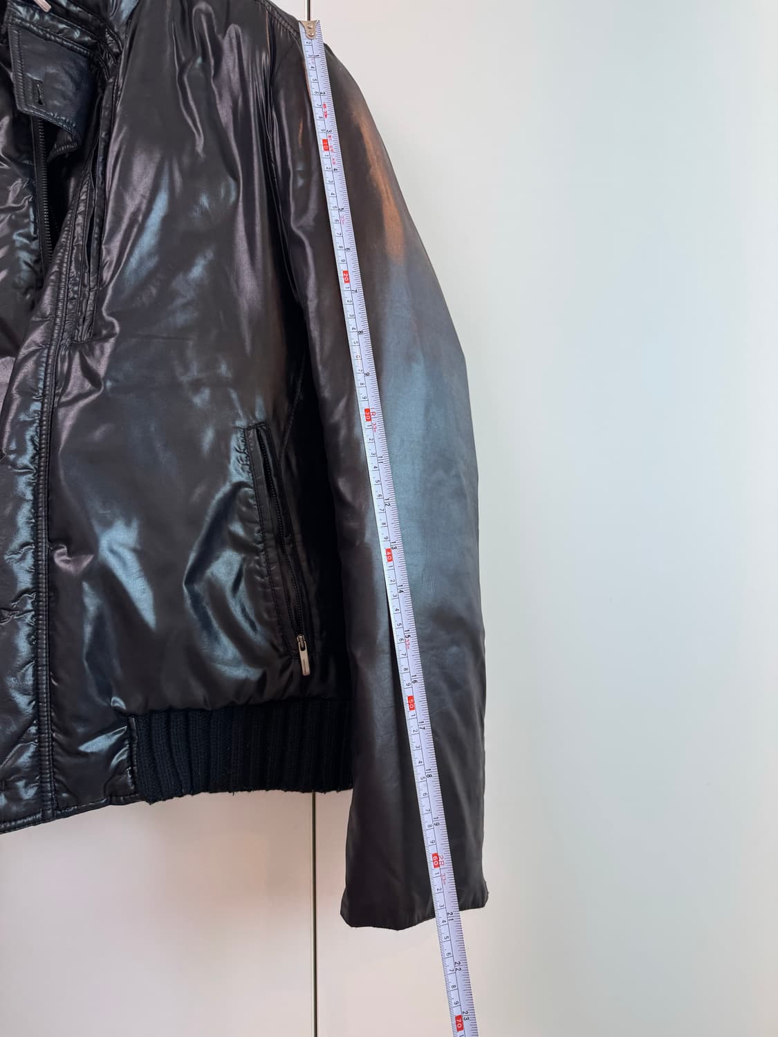 우영미 남성 패딩 50 (약 100) 상품이미지7