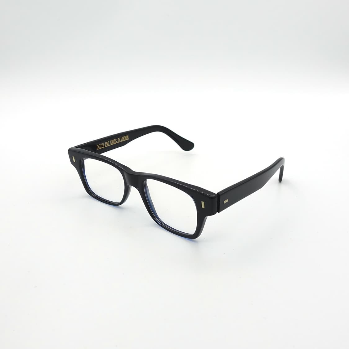 CUTLER AND GROSS 커틀러앤 그로스 M1044 아세테이트 안경 상품이미지3