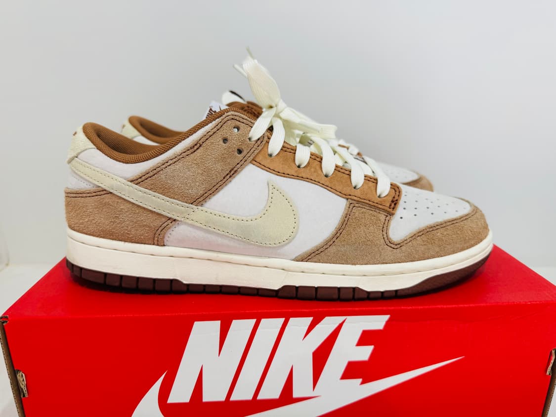 [280] 나이키 덩크 로우 프로 프리미엄 미디움 커리 상품이미지4