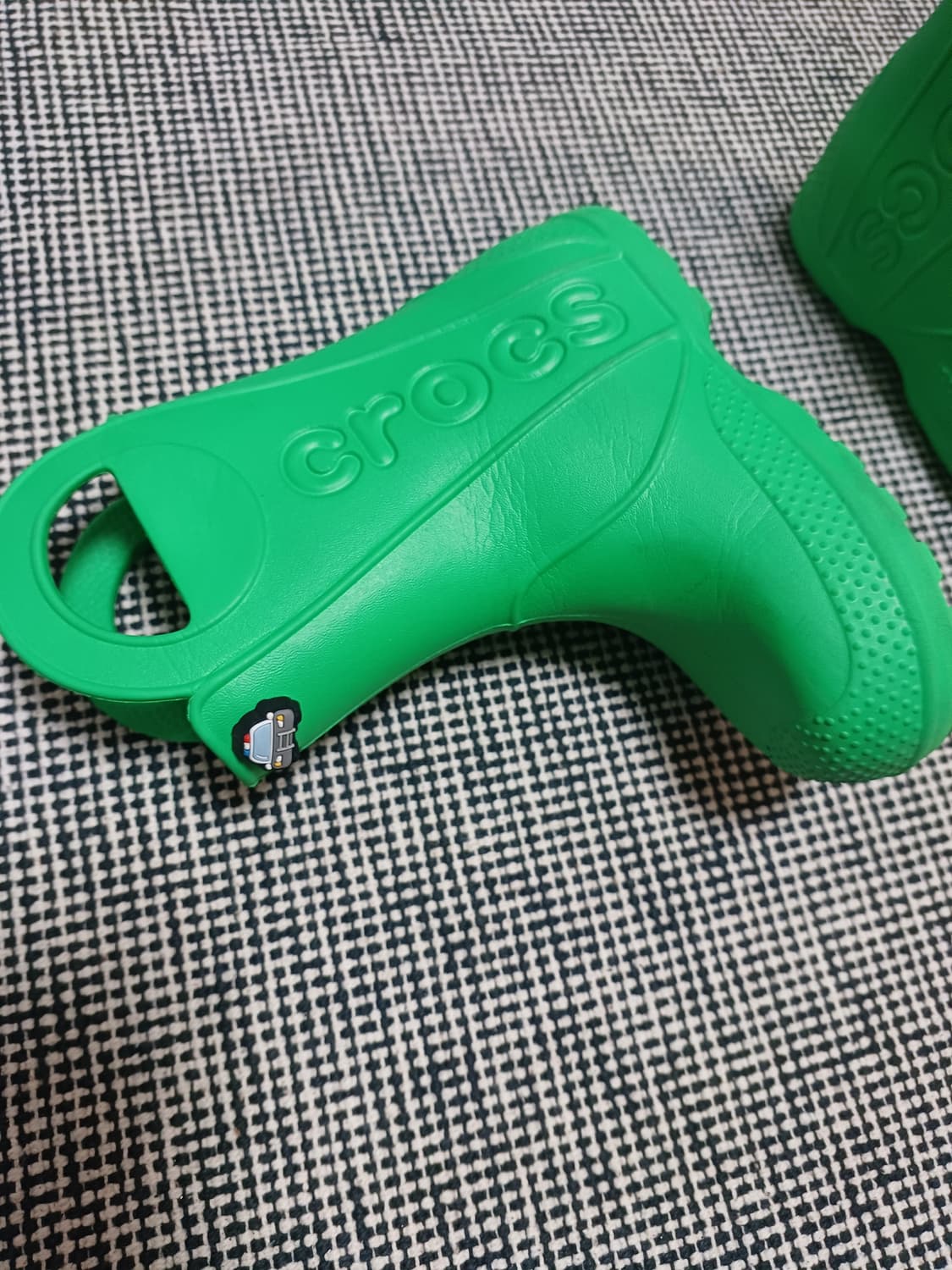 크록스 키즈 레인부츠 C10 (165~170) 상품이미지4