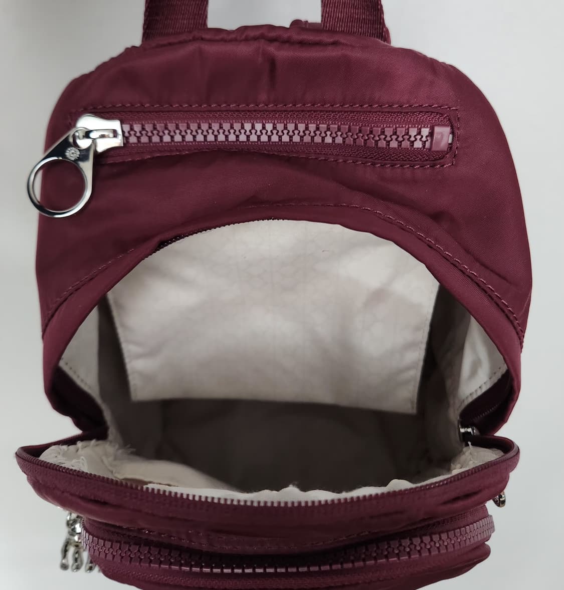 키플링 미니백팩 상품이미지4