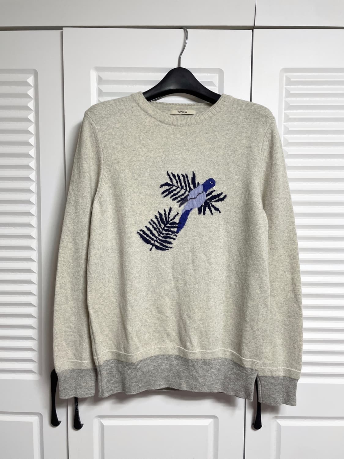 BCBG 니트 티셔츠 상품이미지2