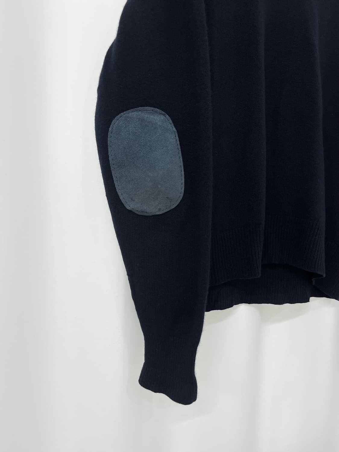 vintage cashmere knit  상품이미지4