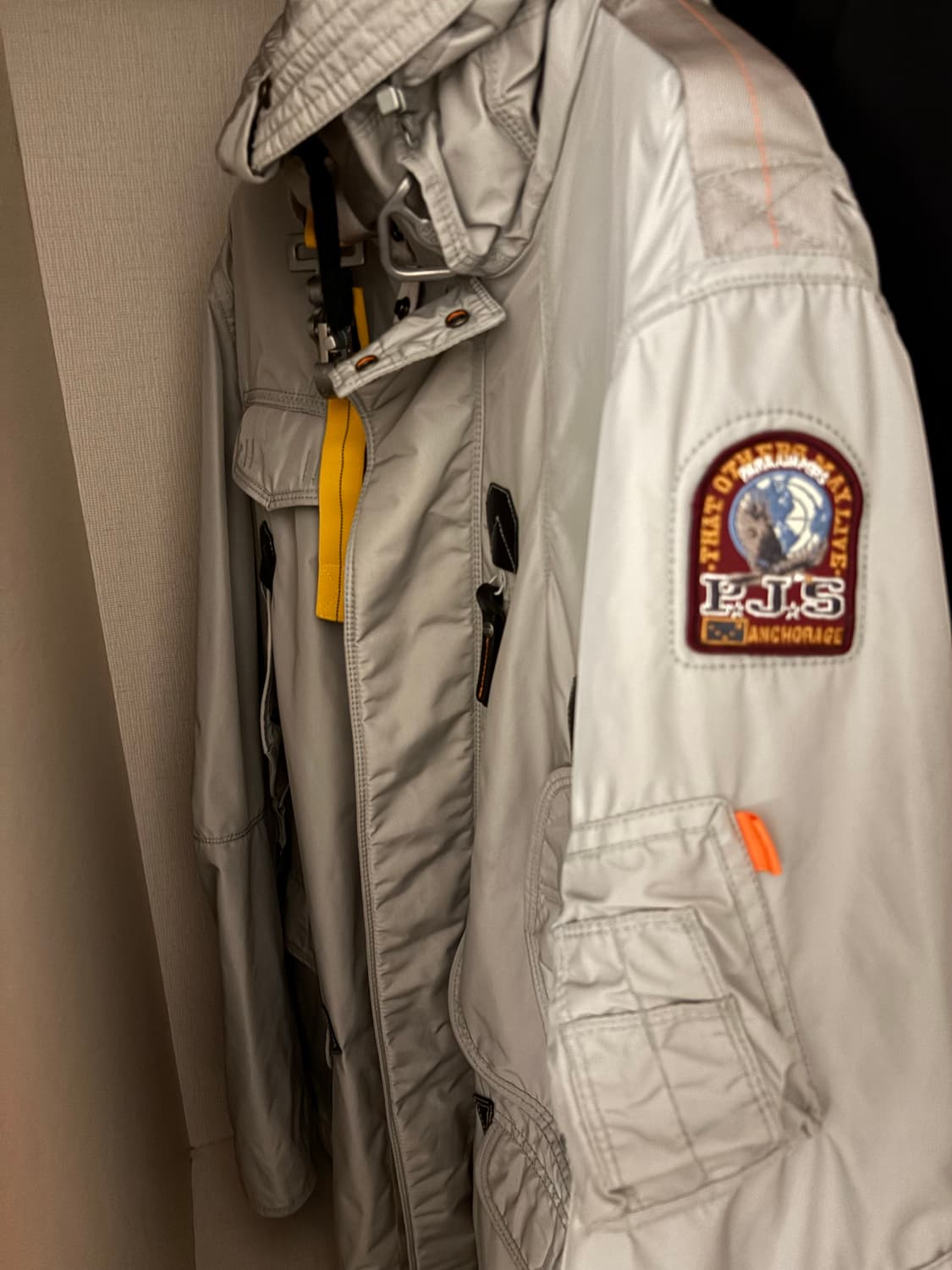 Parajumpers RightHand Jacket Masterpiece 상품이미지3