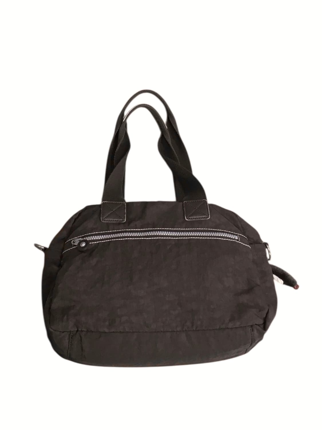 키플링 숄더백 초콜릿 상품이미지2