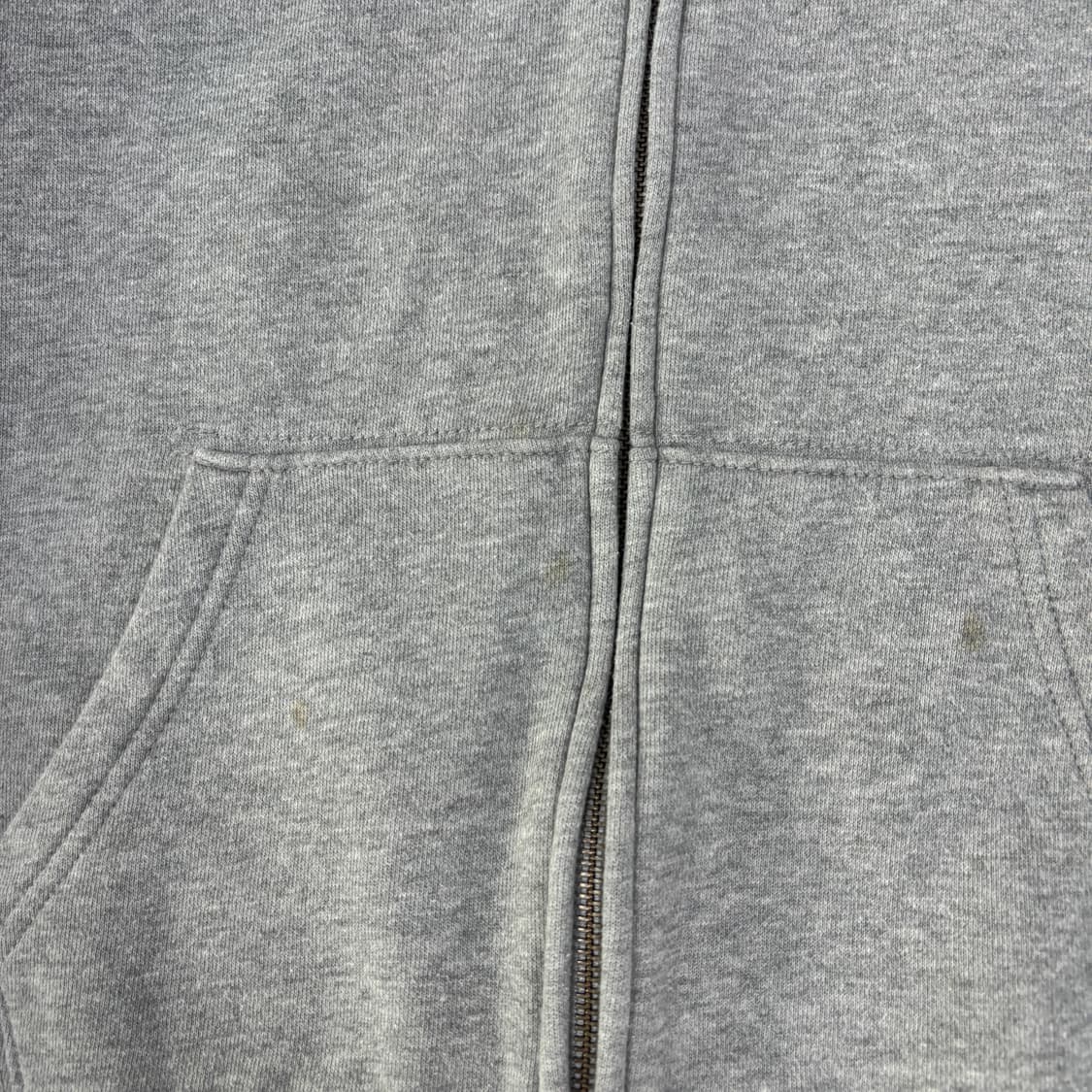 폴로 후드집업 상품이미지6