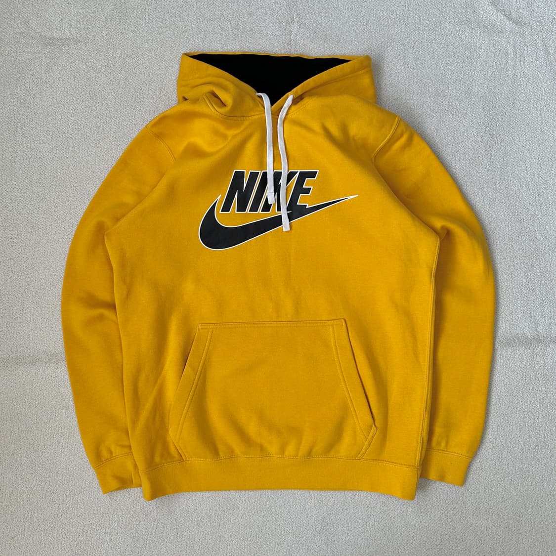 나이키 스포츠웨어 하이브리드 후디 상품이미지2