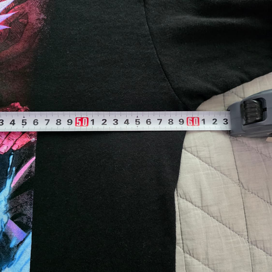 [XL] 주술회전 오피셜 티셔츠 상품이미지5