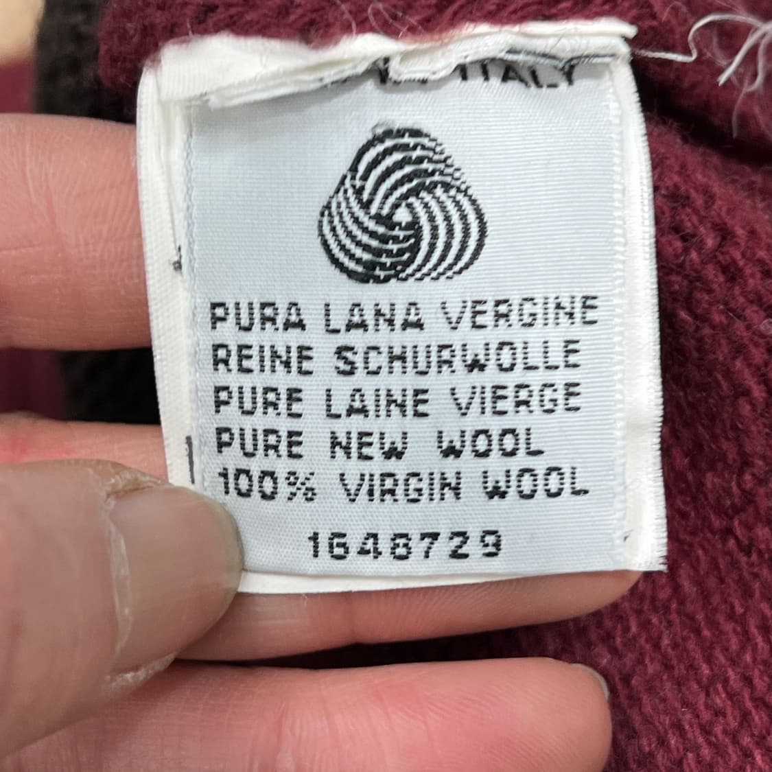 아이스버그 프린팅 니트 s09275 상품이미지6