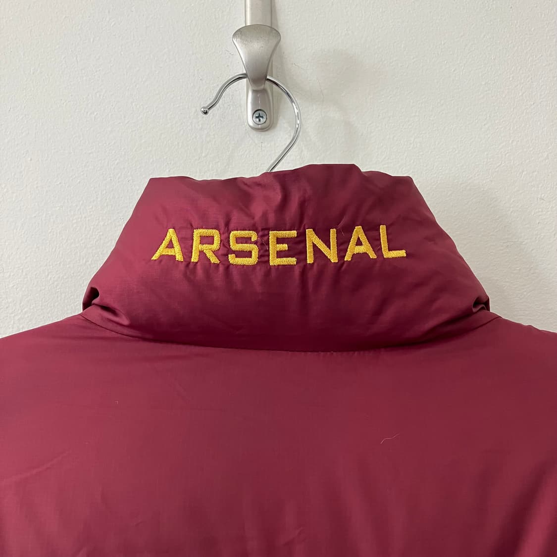 646 나이키 아스날 패딩 상품이미지2