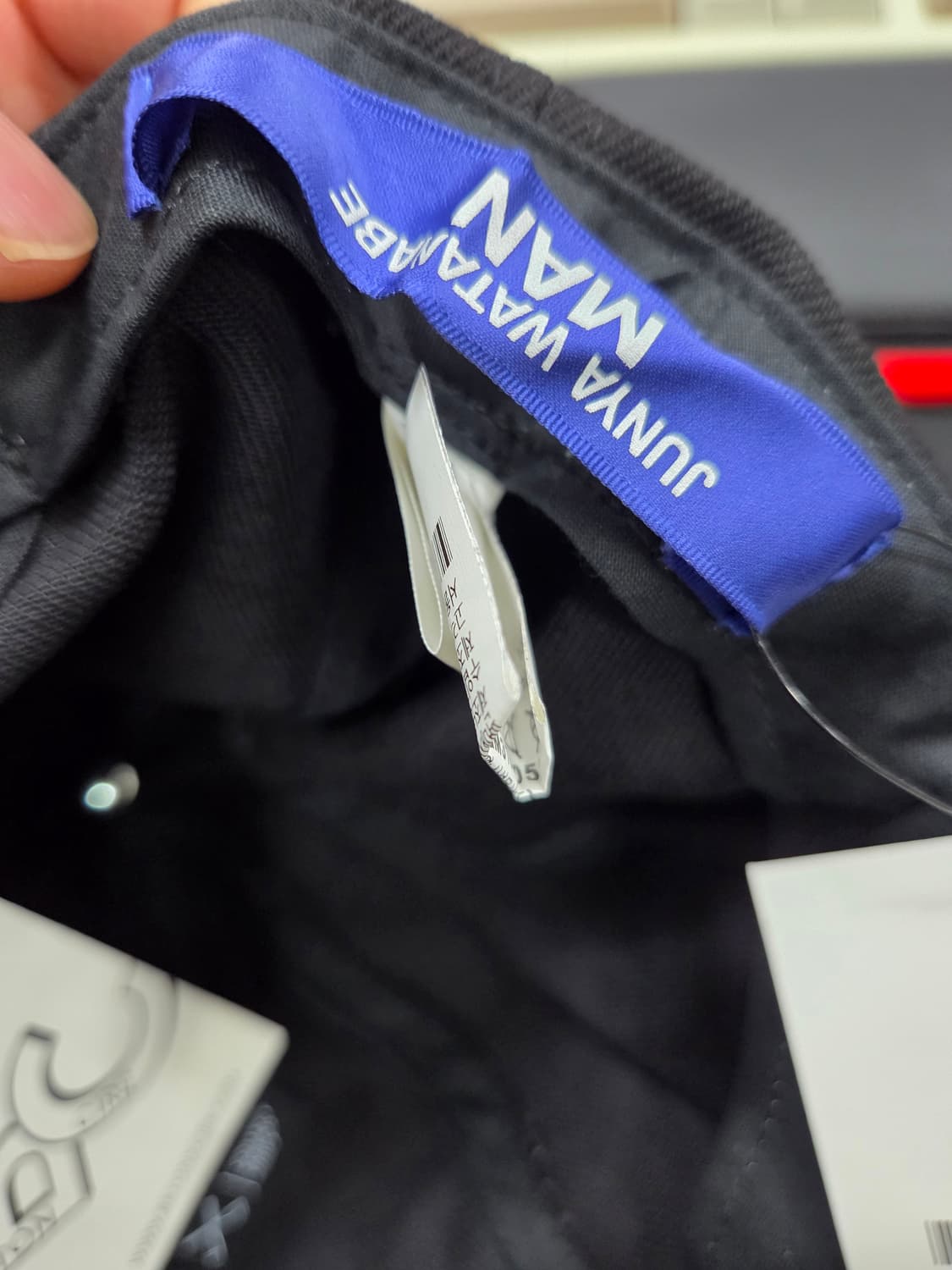 준야와타나베 꿀벌 모자 상품이미지3