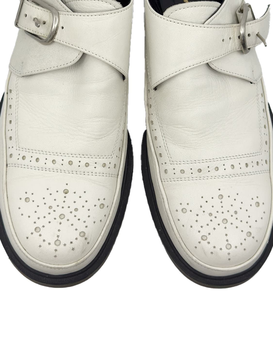 Comme des Garçons Homme Plus  Derby/ 26 상품이미지6