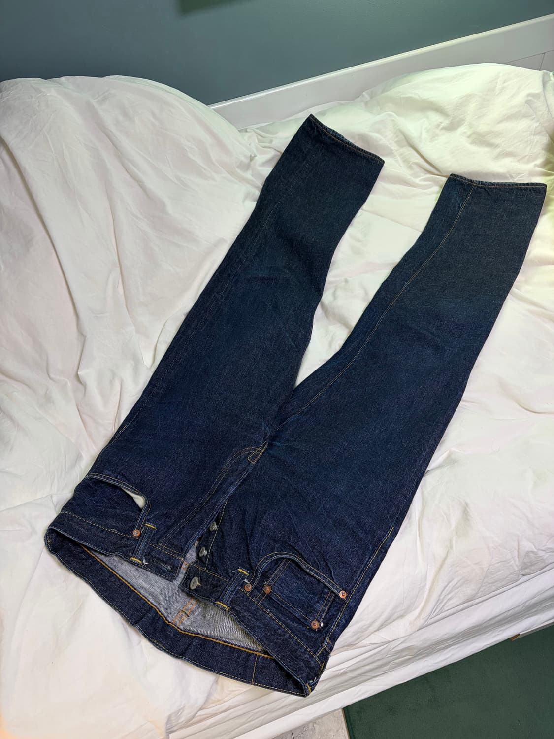 풀카운트 1101w 31인치 상품이미지2